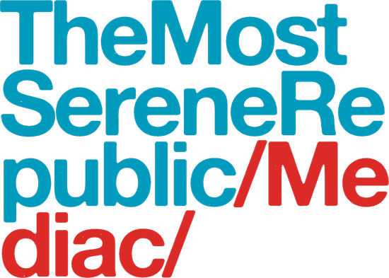 The Most Serene Republic/Mediac/
